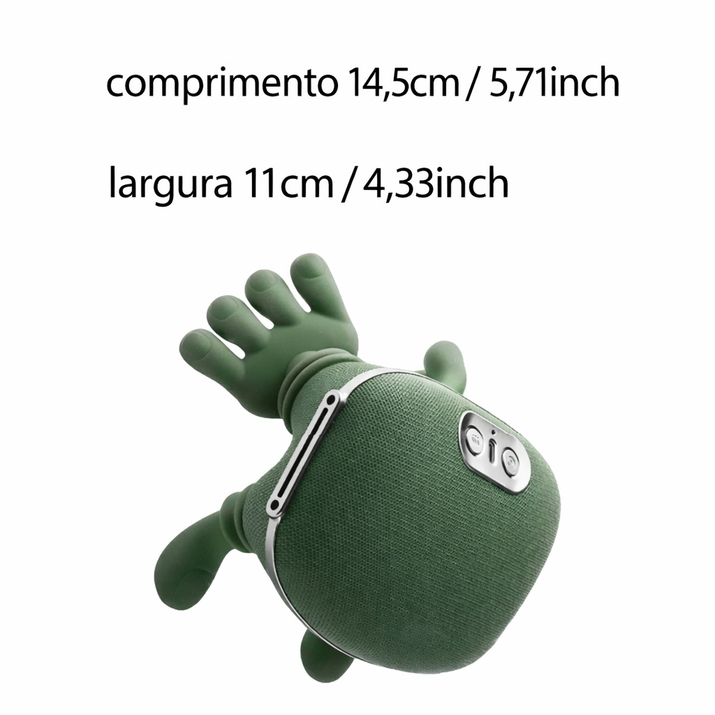 ToqueVivo™ Pro Luxe