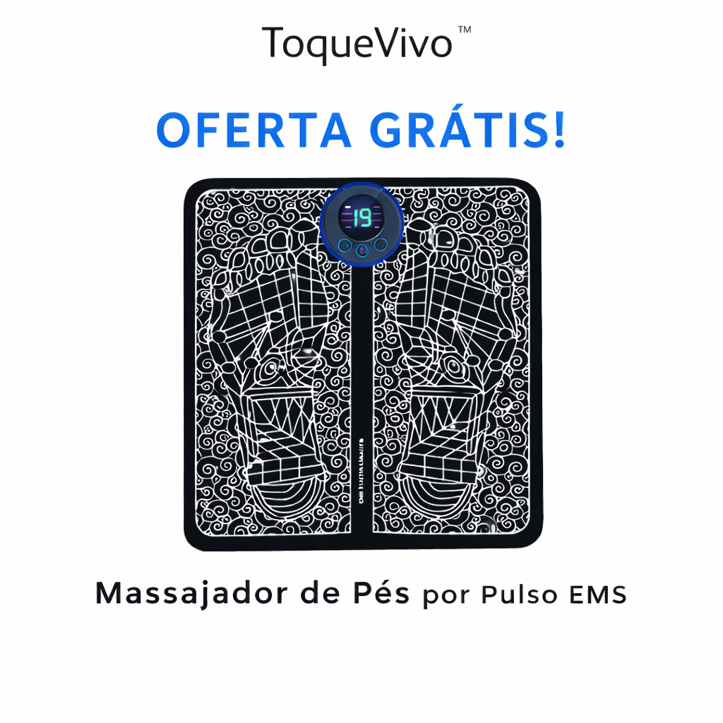 ToqueVivo™ Pro Luxe