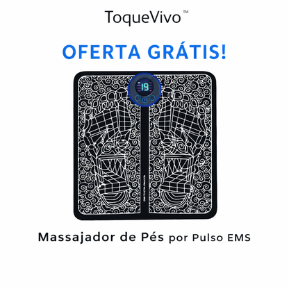 ToqueVivo™ Pro Luxe