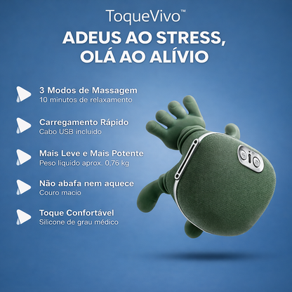 ToqueVivo™ Pro Luxe