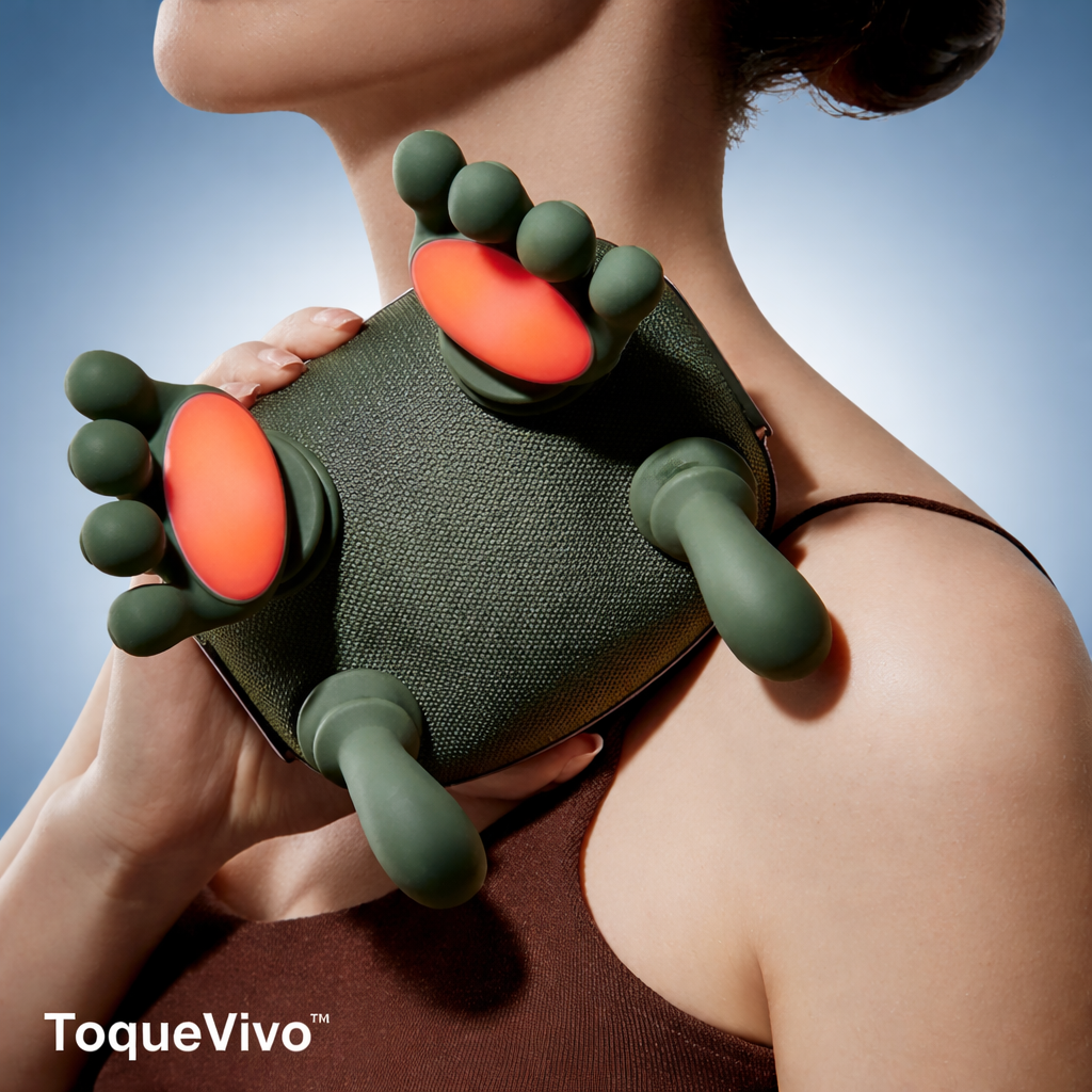 ToqueVivo™ Pro Luxe