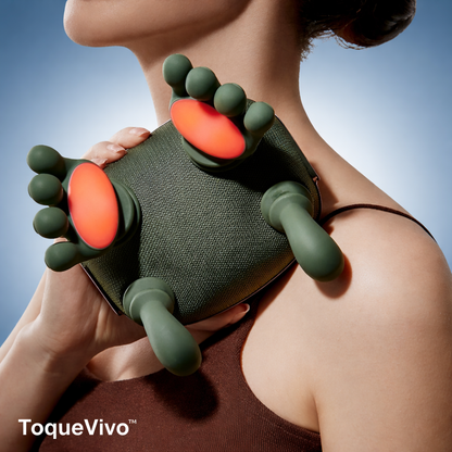 ToqueVivo™ Pro Luxe