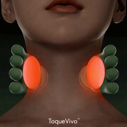 ToqueVivo™ Pro Luxe