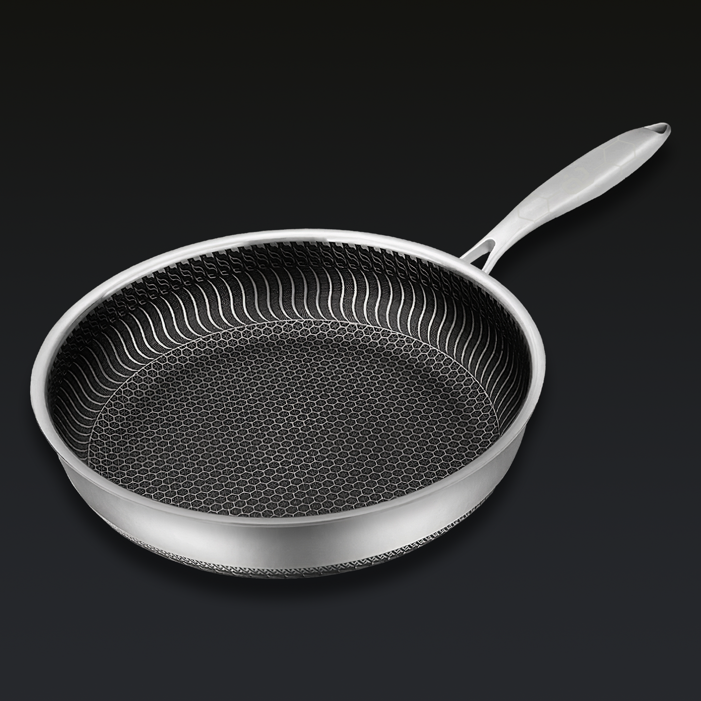 FerroChef™ Híbrida Premium