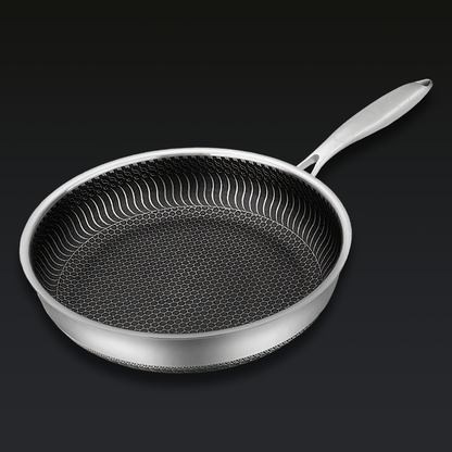 FerroChef™ Híbrida Premium